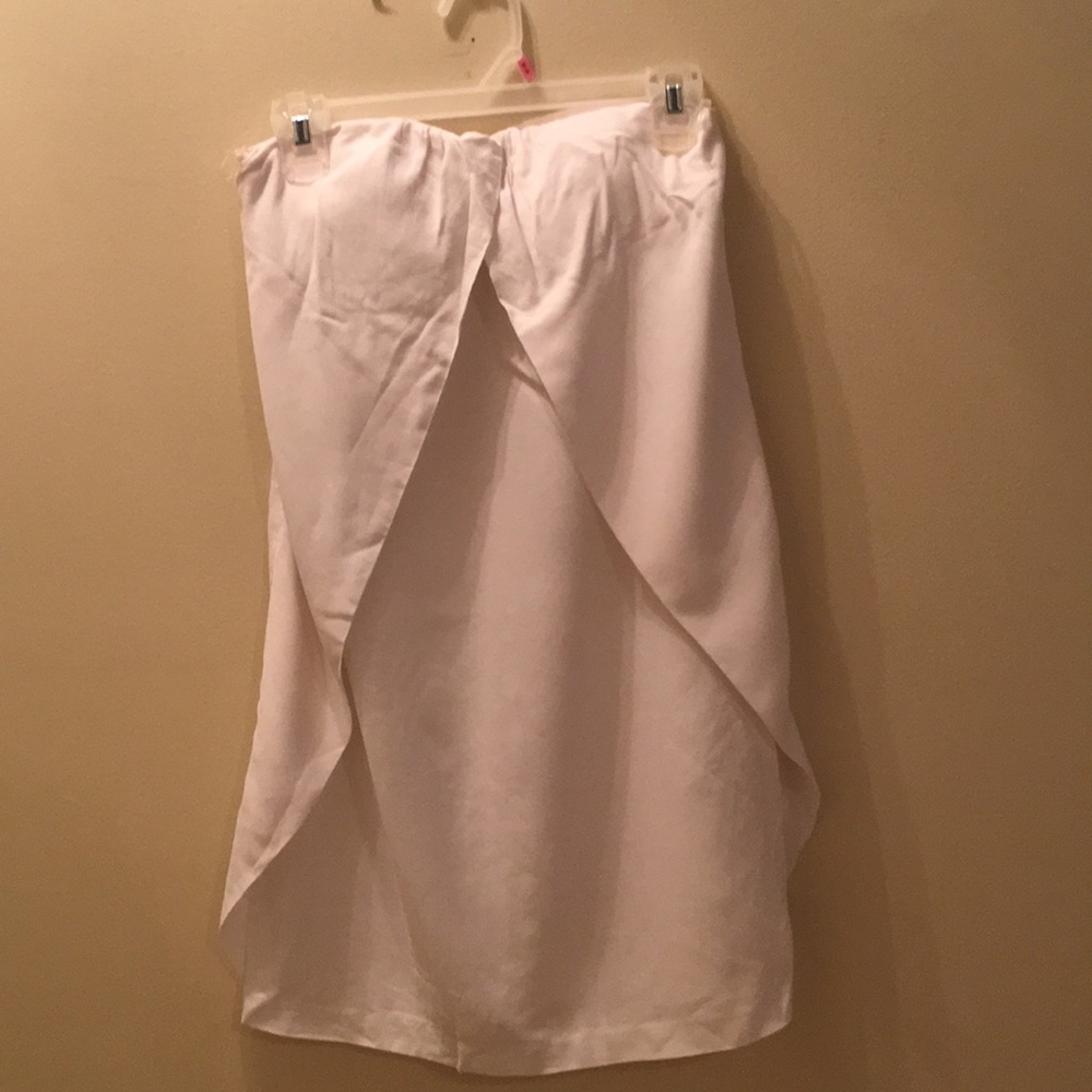 BB Dakota dress